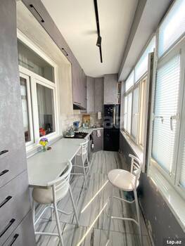2-otaqlı yeni tikili, Sumqayıt ş., 51 m²