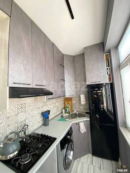 2-otaqlı yeni tikili, Sumqayıt ş., 51 m²