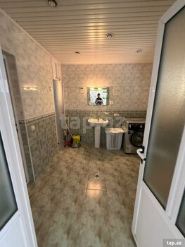 Həyət evi, Şəki ş.