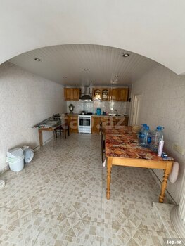 Həyət evi, Şəki ş.
