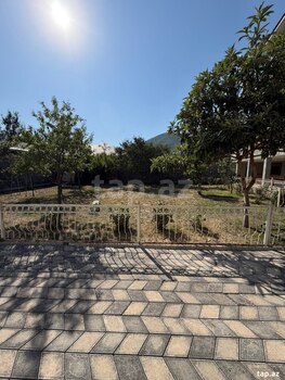 Həyət evi, Şəki ş.