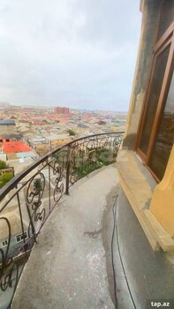 2-otaqlı yeni tikili, Xırdalan ş., 76 m²