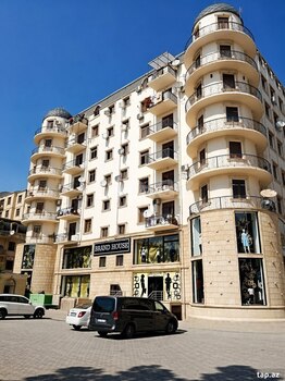 2-otaqlı yeni tikili, Xırdalan ş., 76 m²
