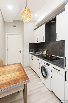 2-otaqlı yeni tikili, Xırdalan ş., 76 m²