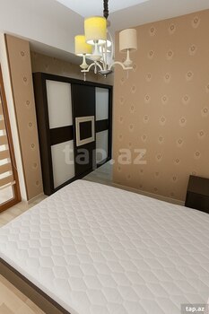 2-otaqlı yeni tikili, Xırdalan ş., 76 m²
