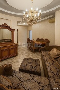 2-otaqlı yeni tikili, Xırdalan ş., 76 m²