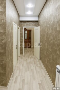 2-otaqlı yeni tikili, Xırdalan ş., 76 m²
