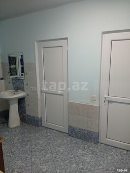 Həyət evi kirayə verilir, Şəki ş.