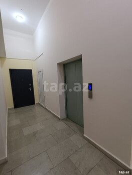 3-otaqlı yeni tikili, Gəncə ş., 75 m²
