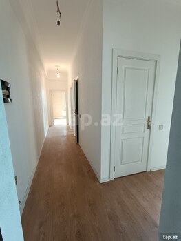 3-otaqlı yeni tikili, Gəncə ş., 75 m²