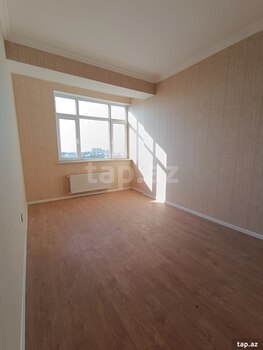 3-otaqlı yeni tikili, Gəncə ş., 75 m²