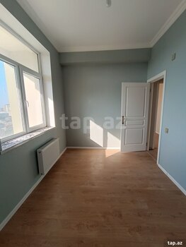 3-otaqlı yeni tikili, Gəncə ş., 75 m²