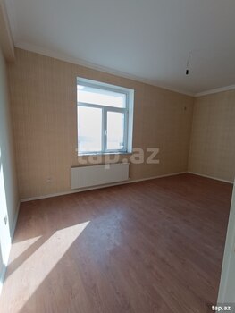 3-otaqlı yeni tikili, Gəncə ş., 75 m²