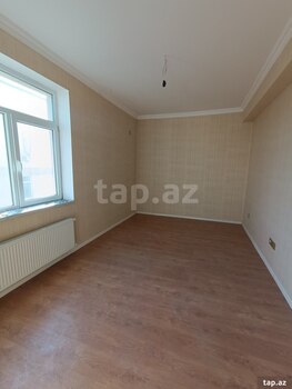 3-otaqlı yeni tikili, Gəncə ş., 75 m²
