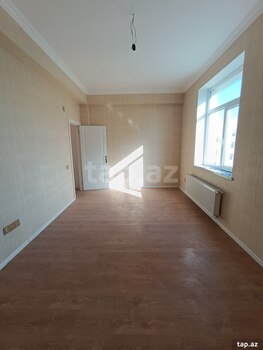 3-otaqlı yeni tikili, Gəncə ş., 75 m²