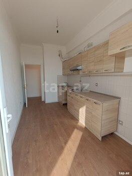 3-otaqlı yeni tikili, Gəncə ş., 75 m²