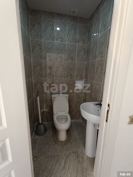3-otaqlı yeni tikili, Gəncə ş., 75 m²