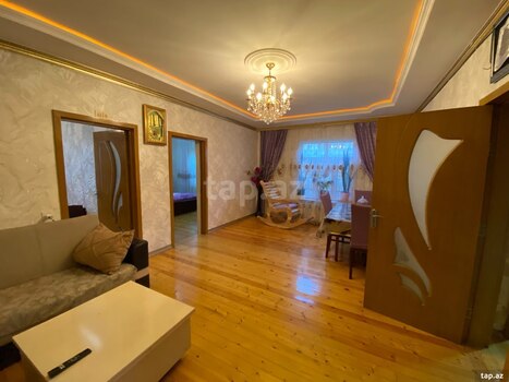 Həyət evi, Binəqədi qəs.