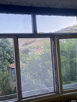 Həyət evi kirayə verilir, Səbail r.