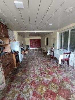 Həyət evi, Gəncə ş.