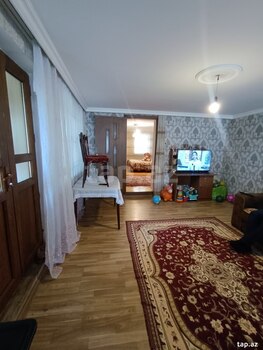 Həyət evi, Gəncə ş.