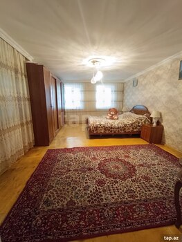 Həyət evi, Gəncə ş.