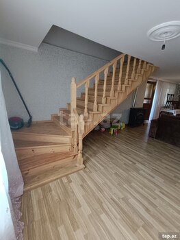 Həyət evi, Gəncə ş.
