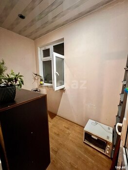 3-otaqlı mənzil, B. Nuriyev küç. 16A, 80 m²