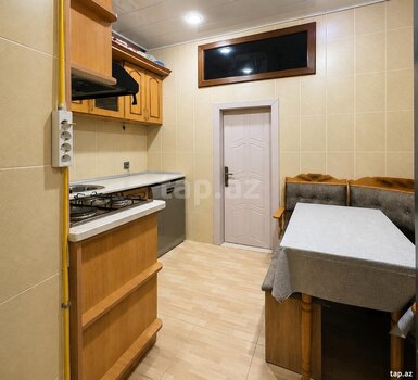 2-otaqlı yeni tikili kirayə verilir, Əhmədli qəs., 75 m²