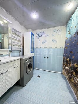 2-otaqlı yeni tikili kirayə verilir, Əhmədli qəs., 75 m²