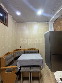 2-otaqlı yeni tikili kirayə verilir, Əhmədli qəs., 75 m²