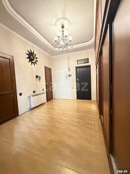 2-otaqlı yeni tikili kirayə verilir, Əhmədli qəs., 75 m²