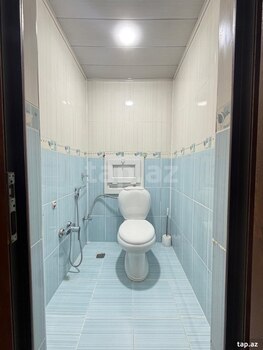 2-otaqlı yeni tikili kirayə verilir, Əhmədli qəs., 75 m²