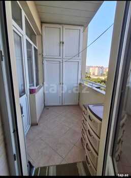3-otaqlı yeni tikili, Azadlıq m., 125 m²