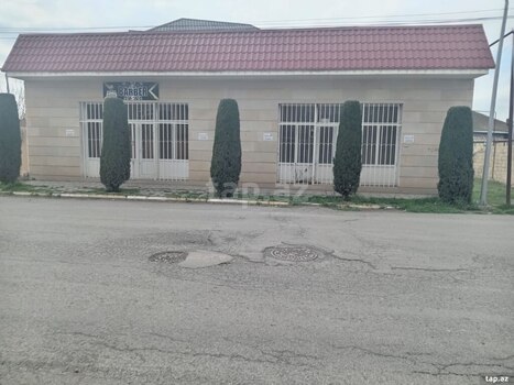 Obyekt, Ağcabədi r.