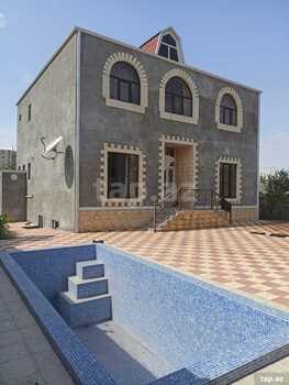 Villa, Gəncə ş.