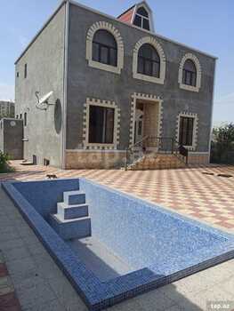 Villa, Gəncə ş.