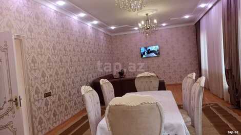 Villa, Gəncə ş.