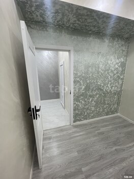 3-otaqlı yeni tikili, Xırdalan ş., 62 m²