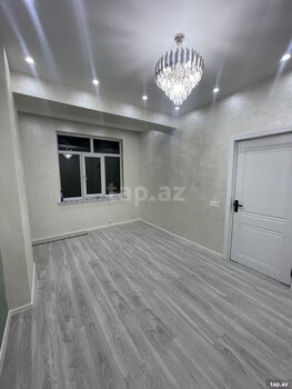 3-otaqlı yeni tikili, Xırdalan ş., 62 m²