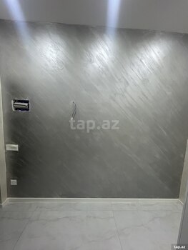 3-otaqlı yeni tikili, Xırdalan ş., 62 m²