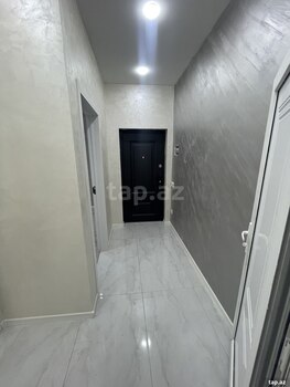 3-otaqlı yeni tikili, Xırdalan ş., 62 m²