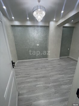 3-otaqlı yeni tikili, Xırdalan ş., 62 m²