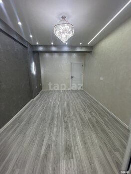 3-otaqlı yeni tikili, Xırdalan ş., 62 m²