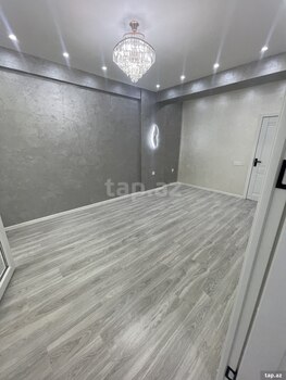 3-otaqlı yeni tikili, Xırdalan ş., 62 m²