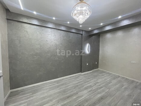 3-otaqlı yeni tikili, Xırdalan ş., 62 m²