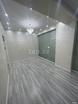 3-otaqlı yeni tikili, Xırdalan ş., 62 m²