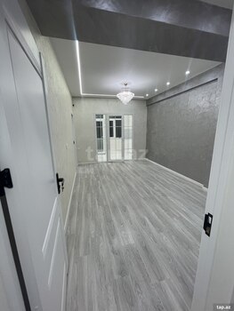 3-otaqlı yeni tikili, Xırdalan ş., 62 m²