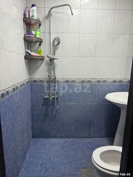 3-otaqlı mənzil, Nərimanov r., 70 m²