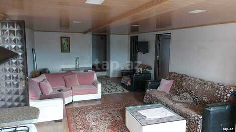 Həyət evi, Qusar r.